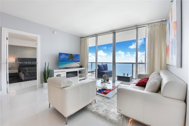 Photo - 495 Brickell Ave Unit 4505