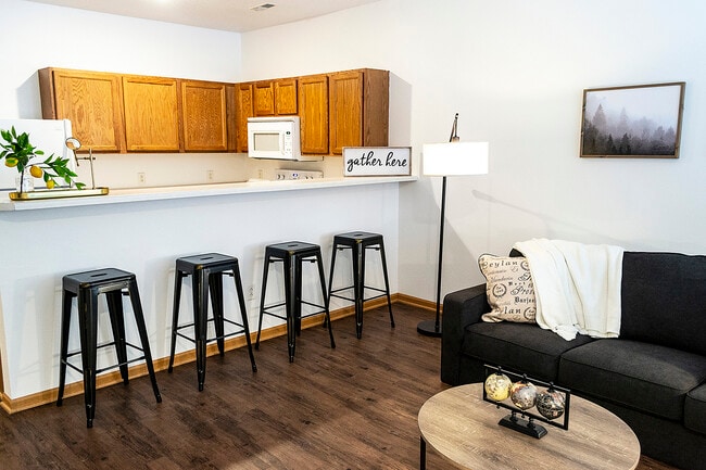 Tripp Street Apartments