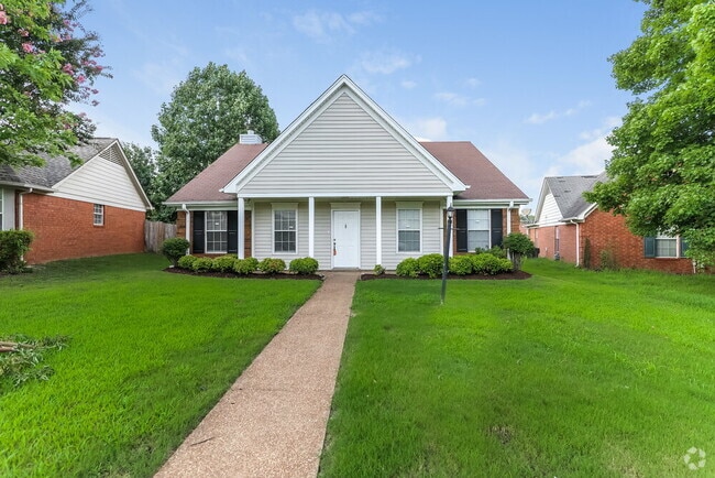 Building Photo - 8450 Kimberly Rose Dr Rental