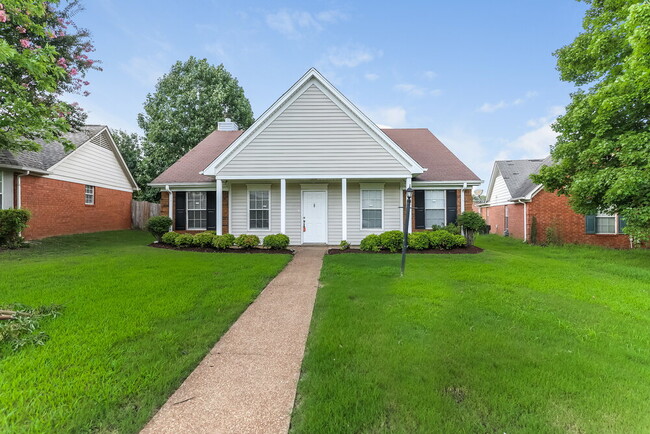 Photo - 8450 Kimberly Rose Dr House