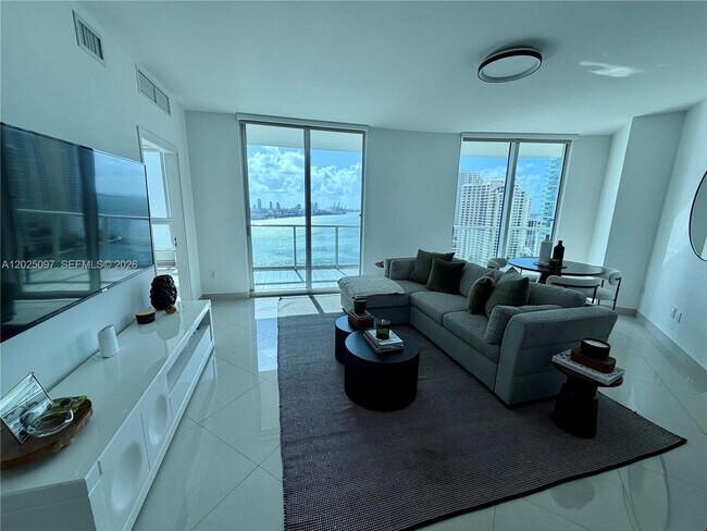 Photo - 300 S Biscayne Blvd Unit 1810