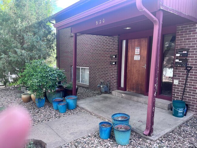 Photo - 920 James Ct Unidad 4
