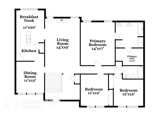 Photo - 1041 Dalby Way