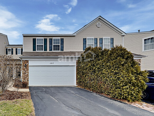 Photo - 1217 Courtland Cir Townhome