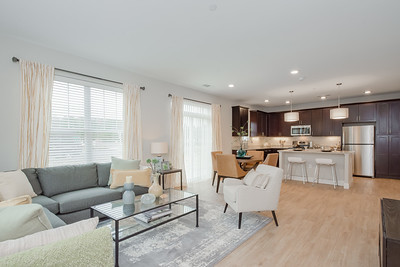 Building Photo - The Residences at Oakland Road Rental