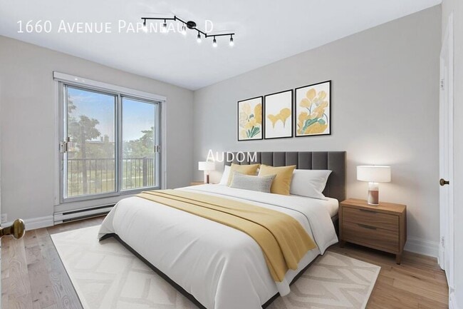 Photo - 1660 Av. Papineau Unité D