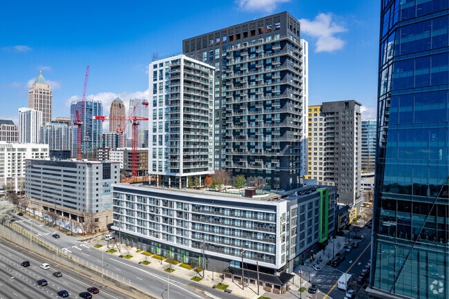 Linea Midtown - Linea Midtown