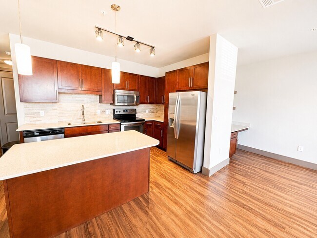 Photo - 2910 Milam St Unit 1226