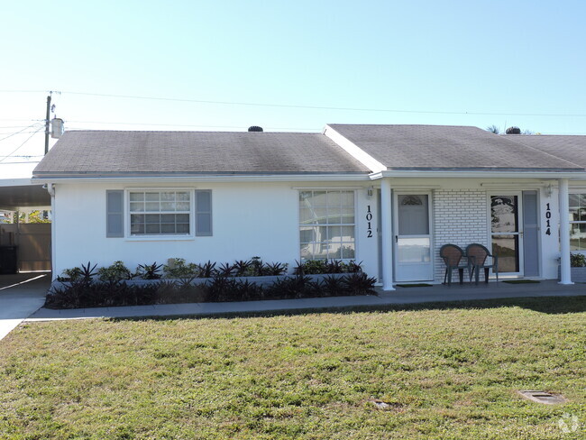 Building Photo - 1012 Riverwood Ln Rental