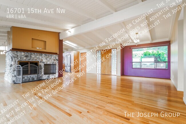 Photo - 16701 15th Ave NW