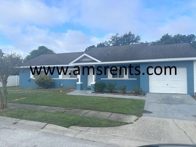 Building Photo - Charming 3-bedroom home in Villages of Southport community in Orlando