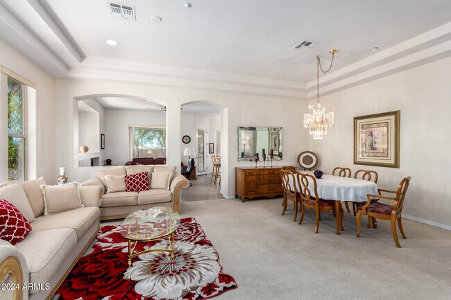 7295 E Sunset Sky Cir