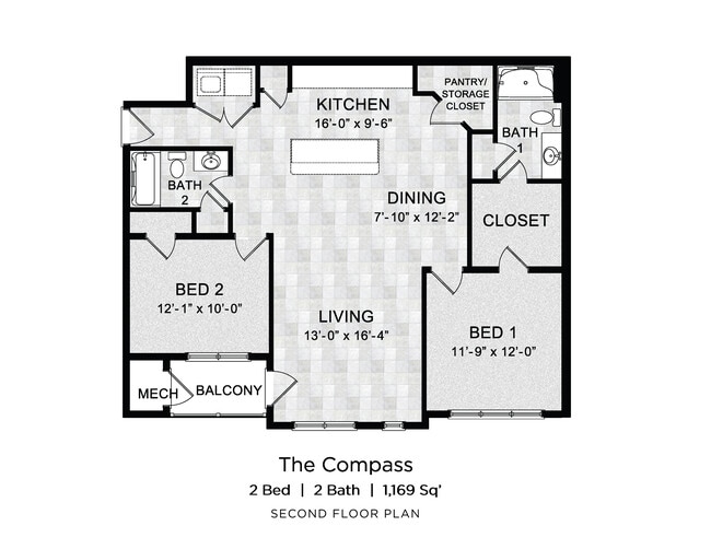 Photo - Creek Corner Apartments