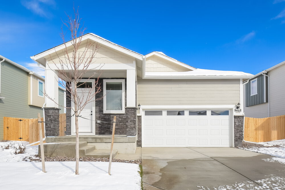 Photo - 9468 Yampa St