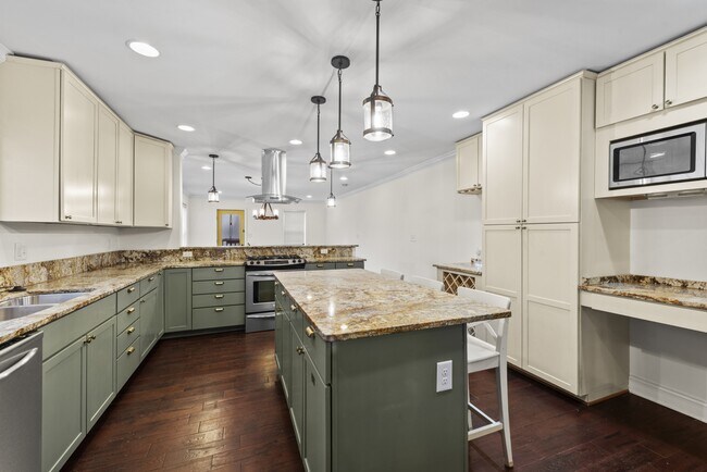 Photo - 309 E Lafayette Ave