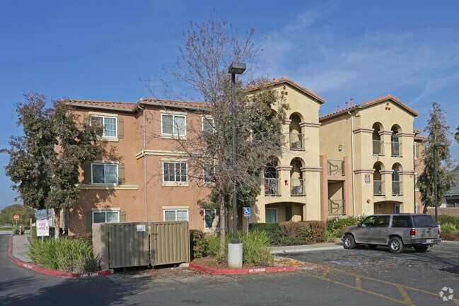 Photo - Liberty Family Apartments