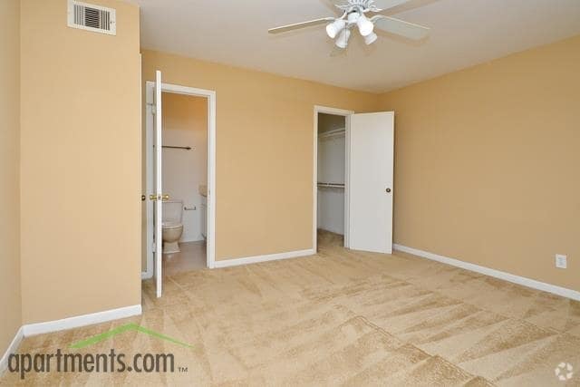 Habitación - Carriage Glen Apartments