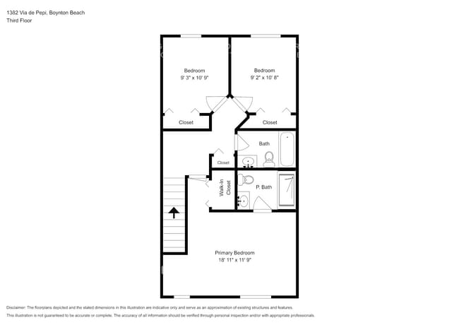 Photo - 1382 Vía De Pepi