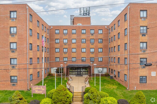 Photo - Golden Age Manor