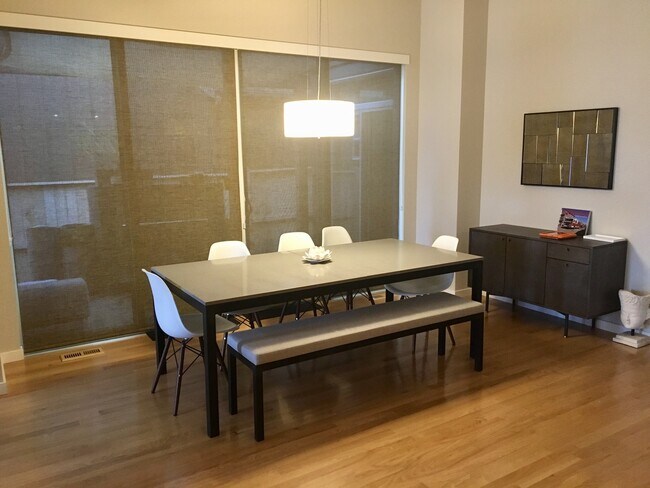 Photo - Lovely and Light Open Concept Louisville Home for Lease!