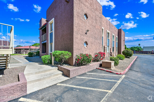 Building Photo - 16602 N 25th St Unit 217 Rental