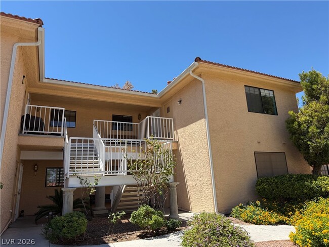 Building Photo - 2851 S Valley View Blvd Unit 2159