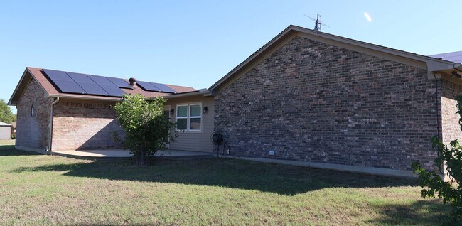 Photo - 3 Bed 3 Bath 3 Acres in Aubrey (FIRST MONT...