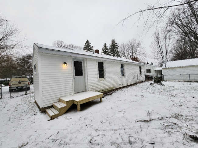 Photo - 11314 N Jennings Rd