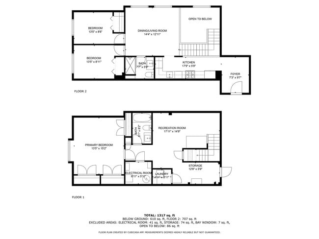 Photo - 1101 Dodge Ave Unit 203