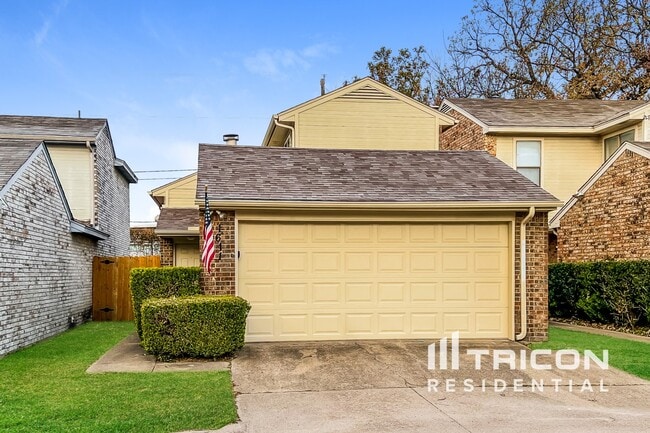 Building Photo - 1611 Sunset Village Dr Rental