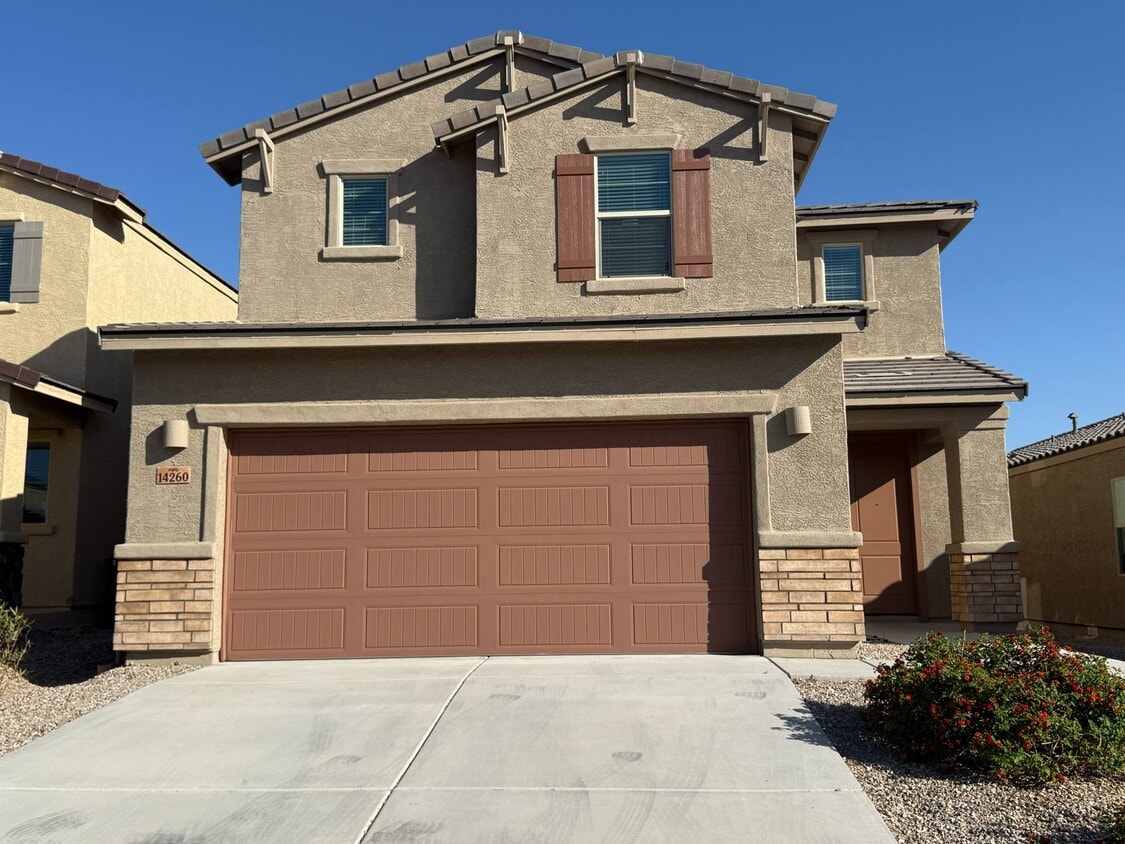 Photo - 14260 E Placita Lago Verde (Vail, AZ)