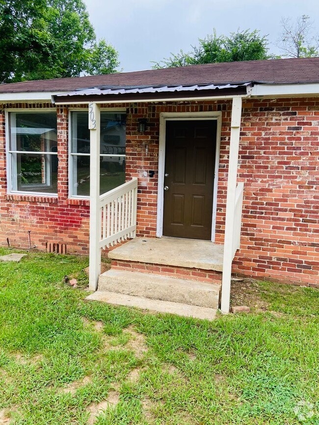 Building Photo - A Brick House