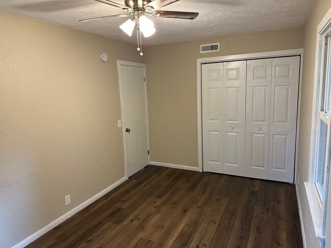 Bedroom 1 - 2037 E 31st St