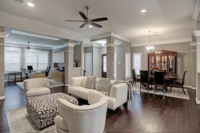 Building Photo - 4418 Denmere Ct Rental