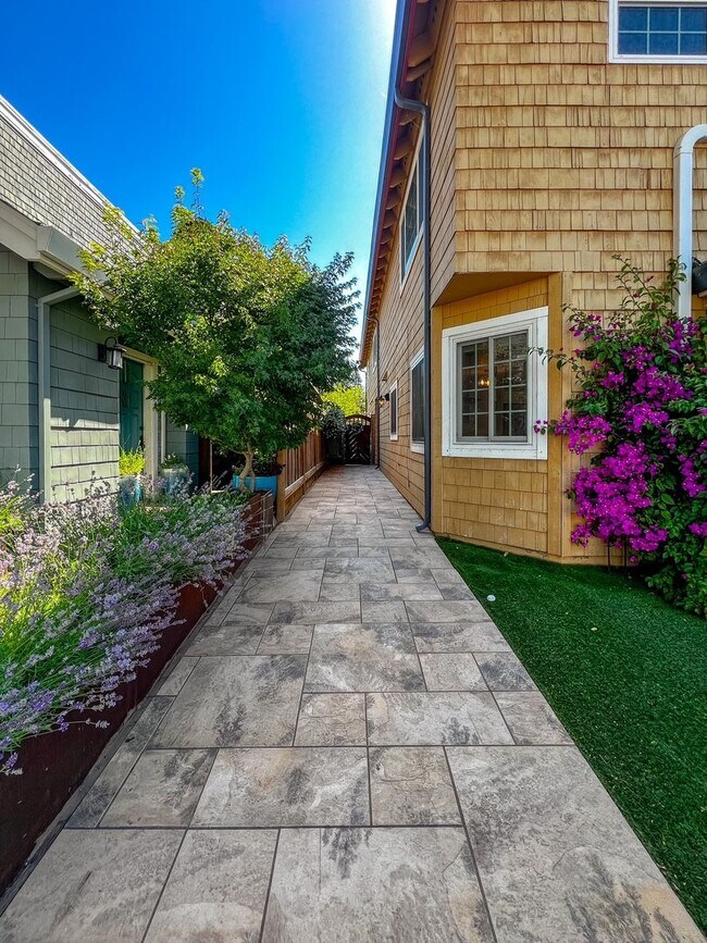 Photo - Beautifully Updated 3-Bedroom Home + Bonus Room with Private Backyard Retreat