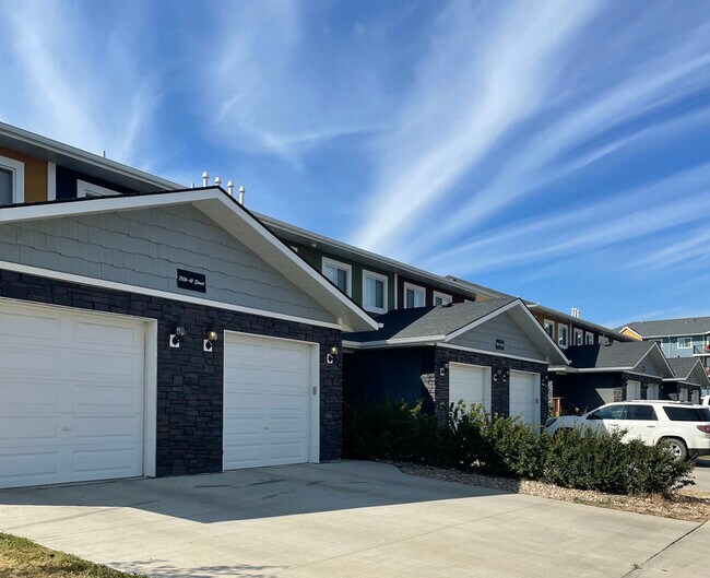 Photo - Prairie View Townhomes