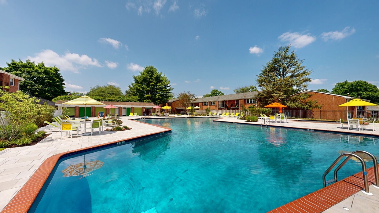 Photo - Radwyn Apartments