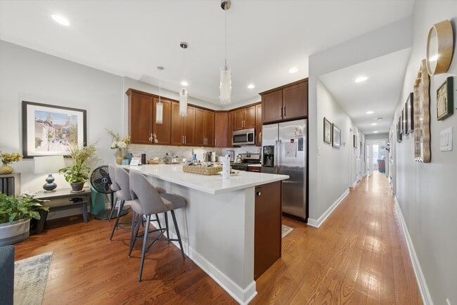 Photo - 2114 W Rice St Unidad A4