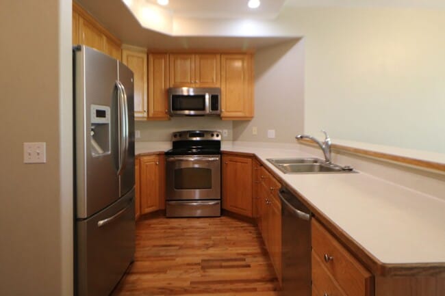 Photo - 2 Bedroom 2 Bathroom