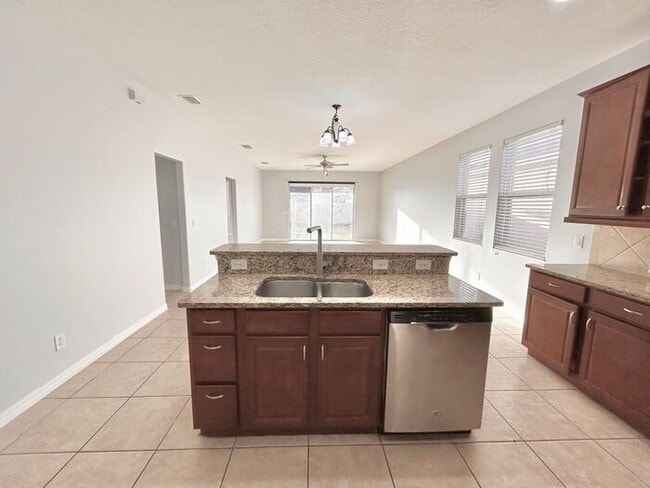 Photo - Stylish, Updated 3/2 Home in One of Millennia Park’s Gated Communities! Available Now!