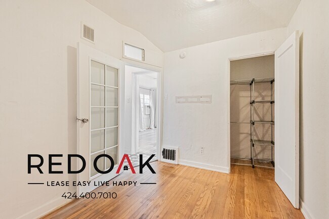 Photo - 661 Cloverdale Ave Unidad 3