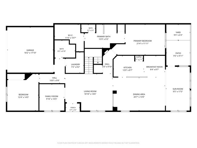 Photo - 7216 S Boulder Cliff Ln