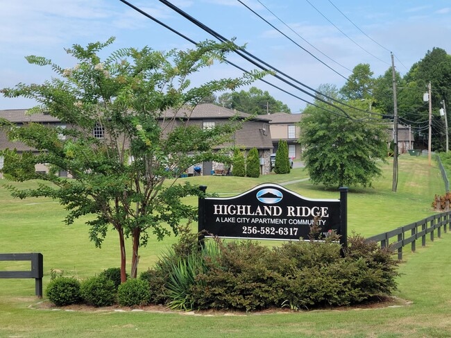 Photo - Highland Ridge Apartments