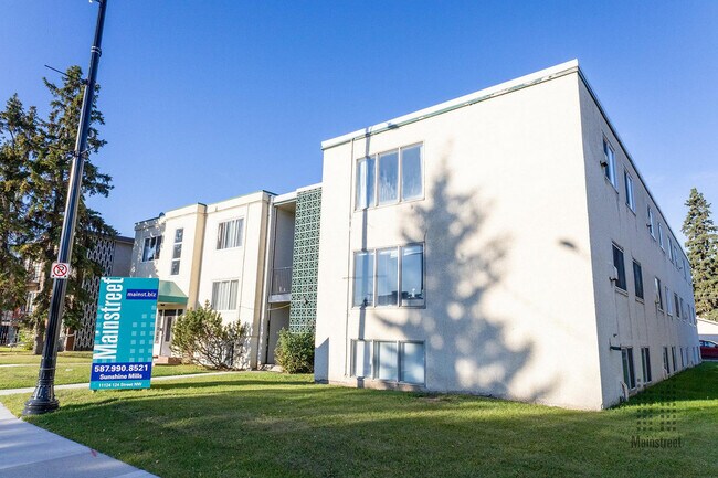 Photo - Sunshine Mills