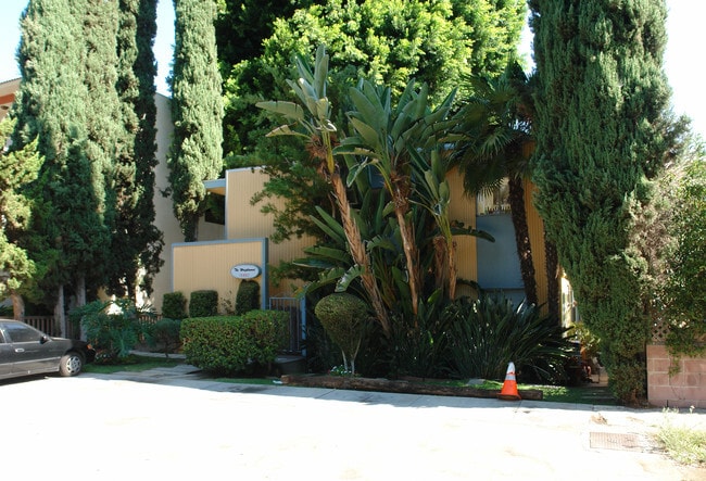 Fruitland Apartments