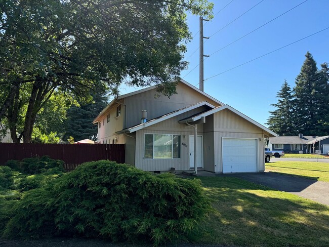 2 Bedroom Duplex in Southwest Eugene - 2 Bedroom Duplex in Southwest Eugene Townhome