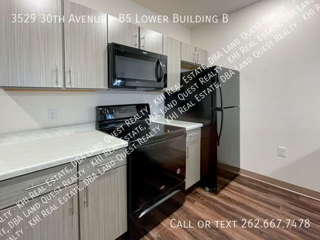 Photo - 3529 30th Ave Unit B5 Lower Building B