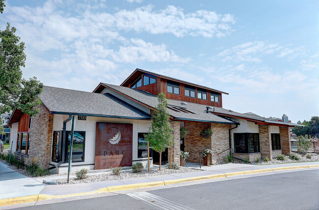 Building Photo - The Parc At Cherry Creek Rental