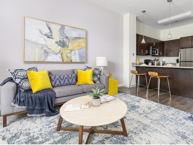 Photo - Rumney Flats Apartments