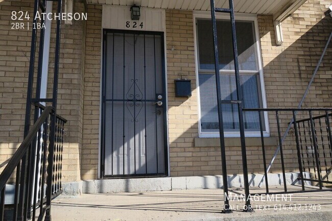 824 Atcheson-